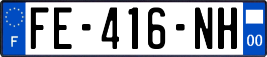 FE-416-NH