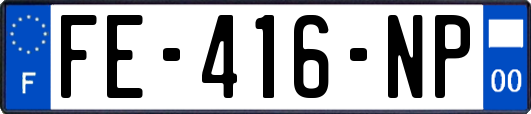 FE-416-NP
