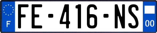 FE-416-NS