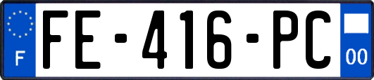 FE-416-PC