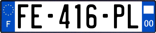 FE-416-PL
