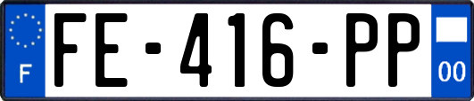 FE-416-PP