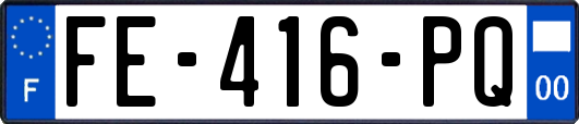 FE-416-PQ