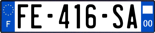 FE-416-SA