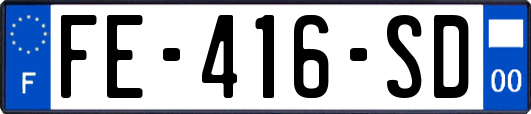 FE-416-SD