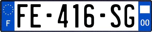 FE-416-SG