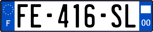 FE-416-SL
