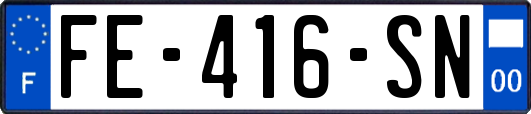 FE-416-SN