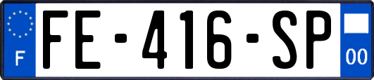 FE-416-SP