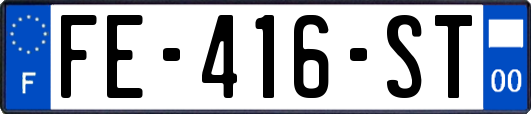 FE-416-ST