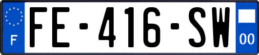 FE-416-SW