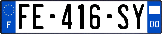 FE-416-SY