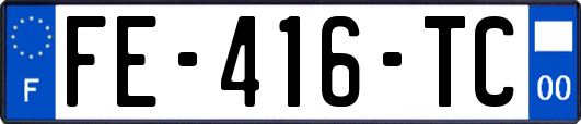 FE-416-TC