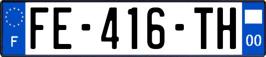 FE-416-TH