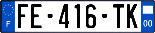 FE-416-TK