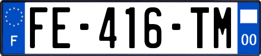 FE-416-TM