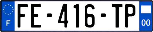 FE-416-TP