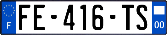 FE-416-TS