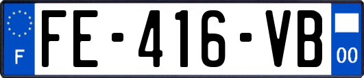 FE-416-VB