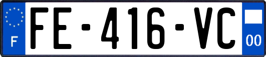 FE-416-VC