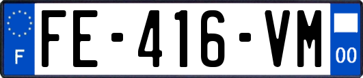 FE-416-VM