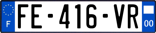 FE-416-VR