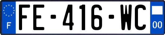 FE-416-WC