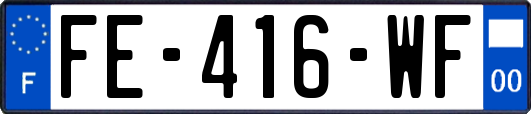 FE-416-WF