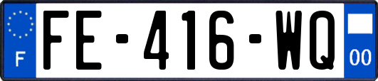 FE-416-WQ