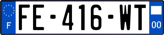 FE-416-WT