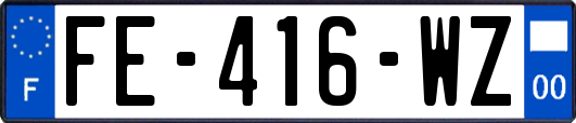 FE-416-WZ