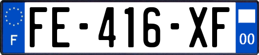 FE-416-XF