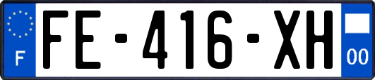 FE-416-XH