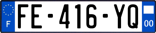 FE-416-YQ