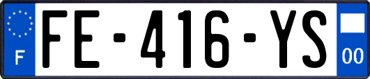 FE-416-YS
