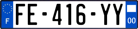 FE-416-YY