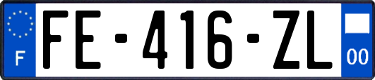 FE-416-ZL