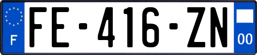 FE-416-ZN