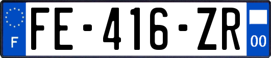 FE-416-ZR