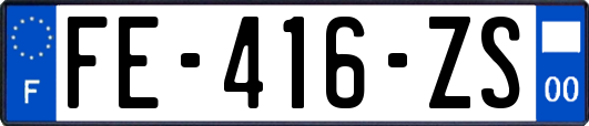 FE-416-ZS