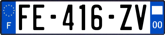 FE-416-ZV