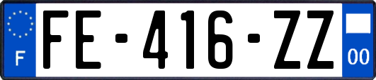 FE-416-ZZ