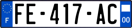 FE-417-AC