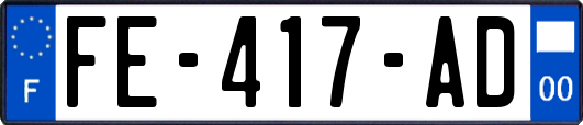 FE-417-AD