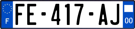 FE-417-AJ