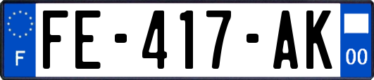 FE-417-AK
