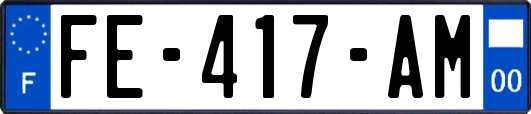 FE-417-AM