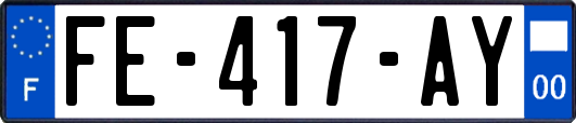 FE-417-AY