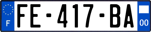 FE-417-BA