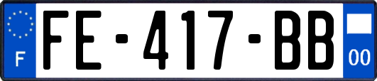 FE-417-BB